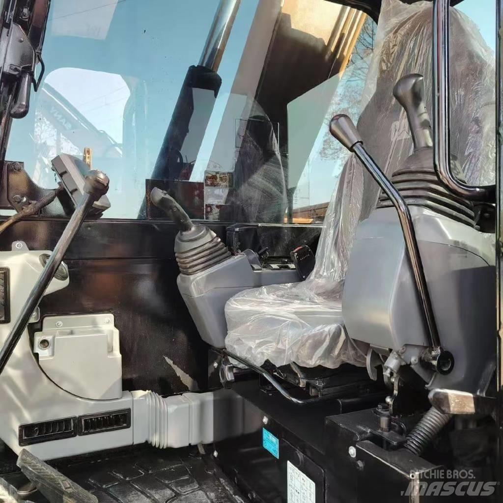 CAT 308 Raupenbagger
