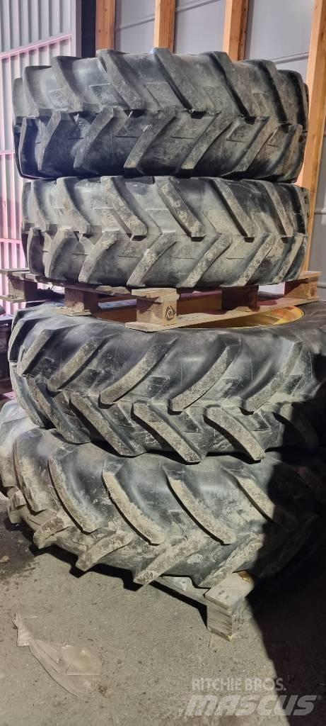 Michelin 420/85R38 Reifen