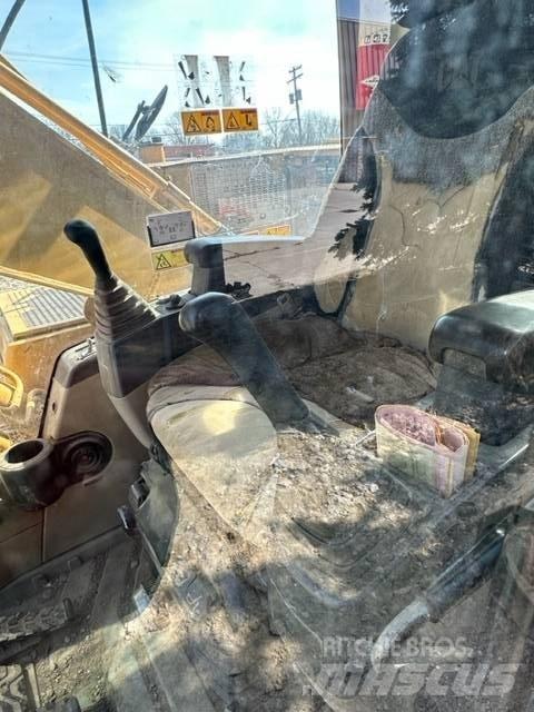 CAT 320 C L Raupenbagger