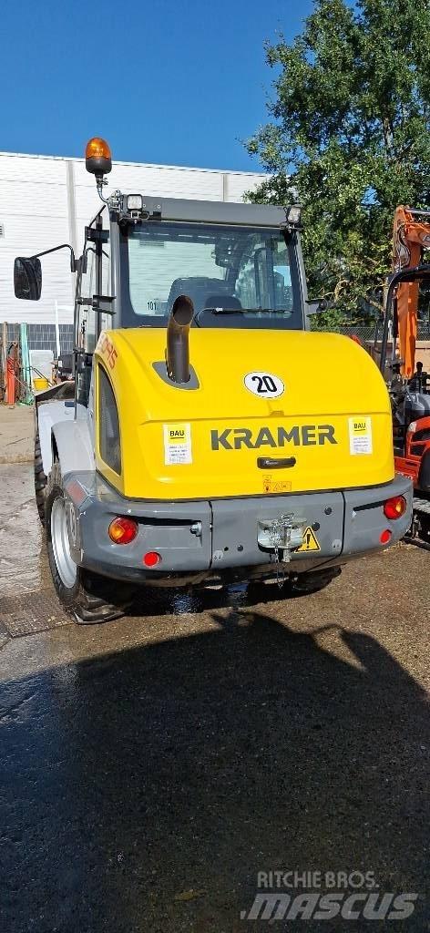 Kramer 5095 Radlader