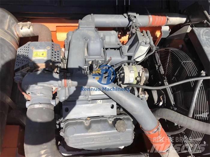 Doosan DX 500LC Raupenbagger
