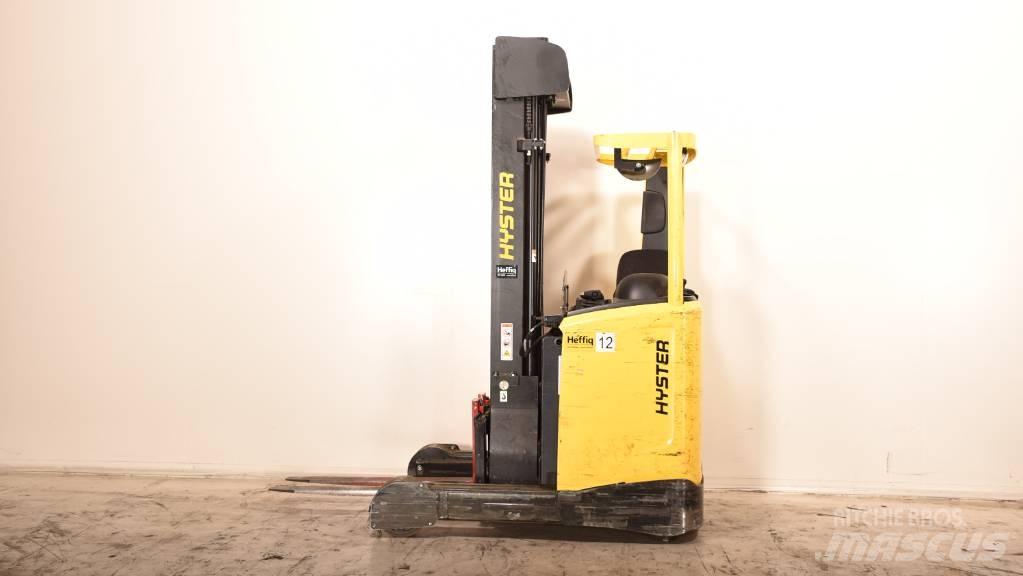 Hyster R 1.4 Schubmaststapler