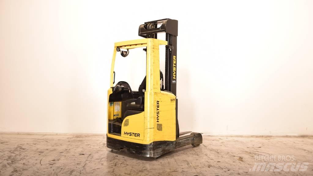 Hyster R 1.4 Schubmaststapler