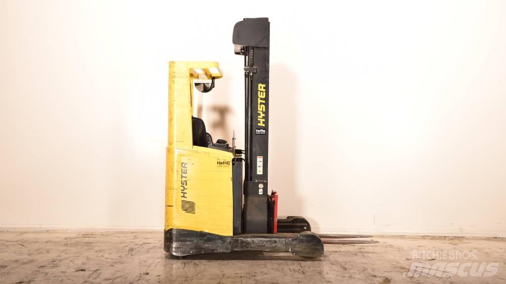 Hyster R 1.4 Schubmaststapler
