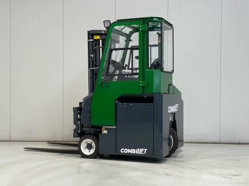 Combilift CBE2500 Vierwegestapler