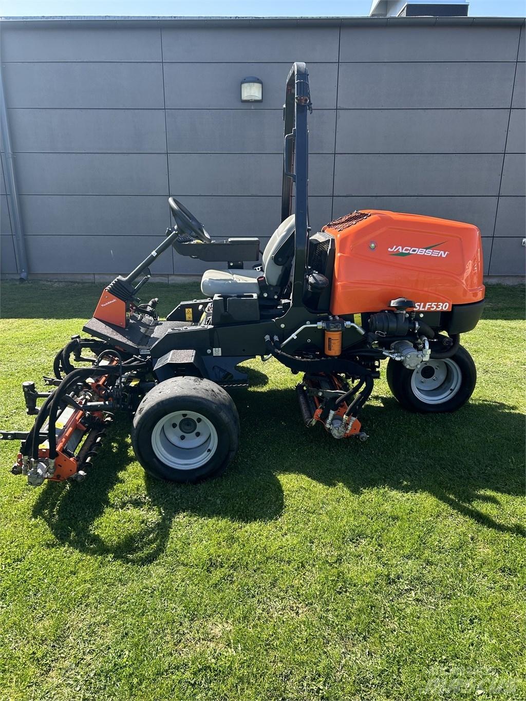 Jacobsen SLF530 Fairway-Mäher