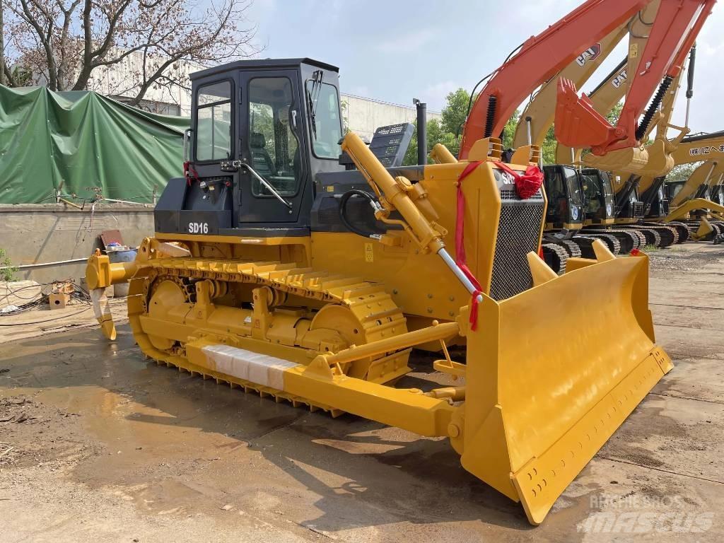 Shantui SD 16 Bulldozer