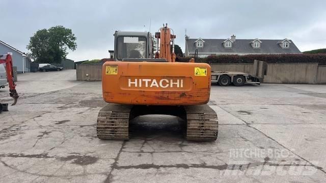 Hitachi EX 120-5 Raupenbagger
