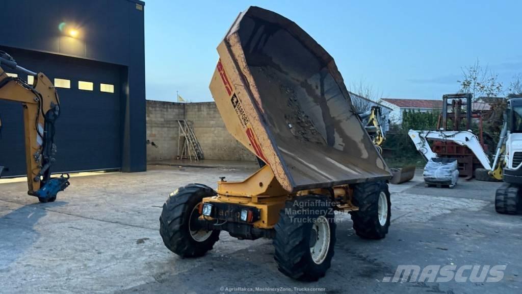 Barford SX R 6000 Minidumper