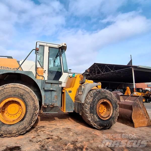 Liebherr L-544 Sonstige Baumaschinen