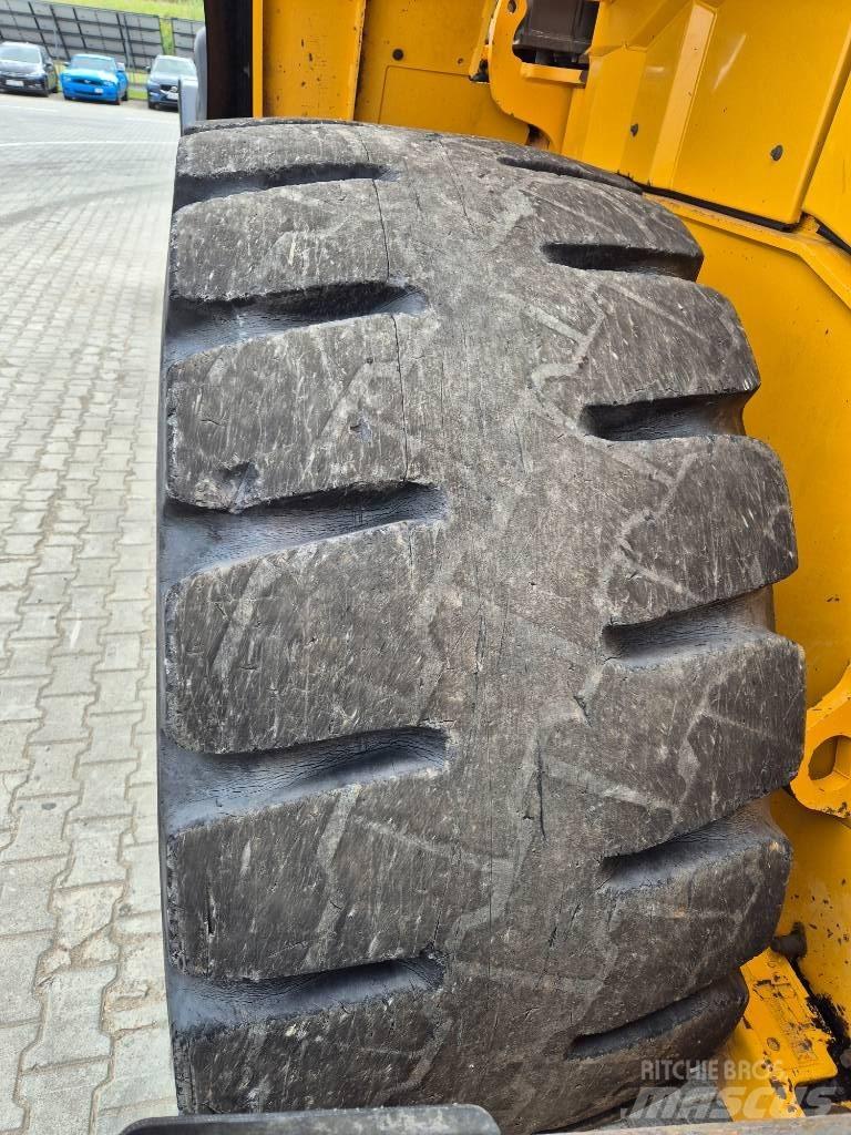 Volvo L 180 H Radlader
