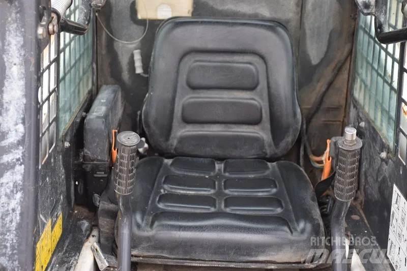 Bobcat S70 Kompaktlader