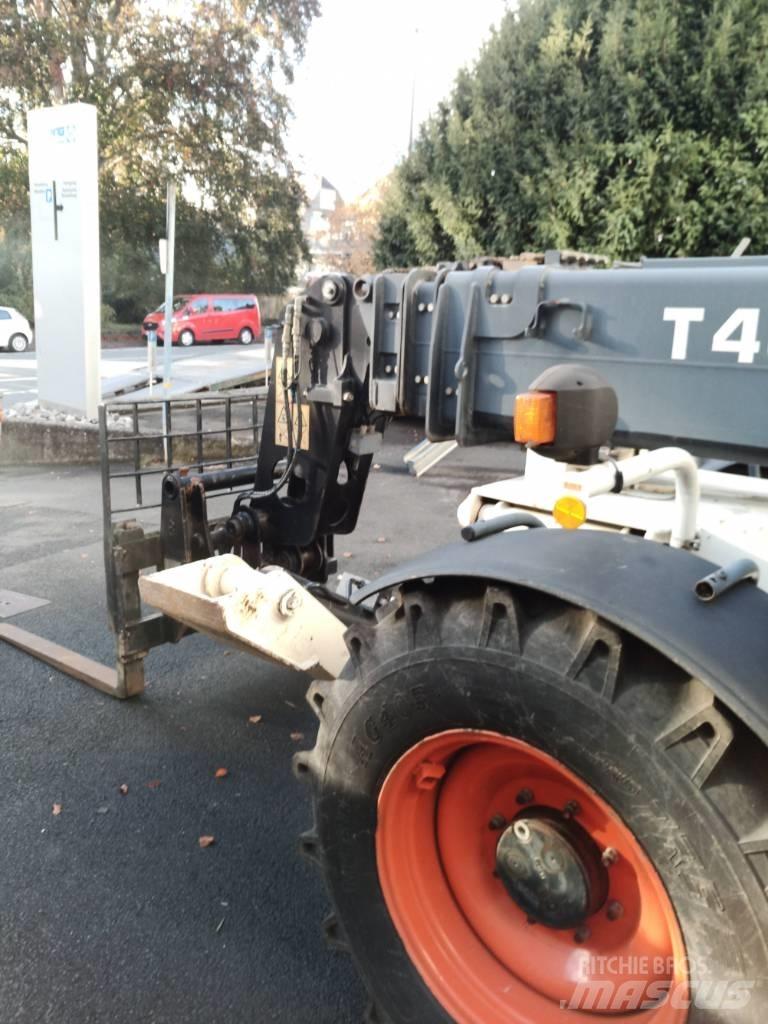 Bobcat B40170-D221 Teleskoplader