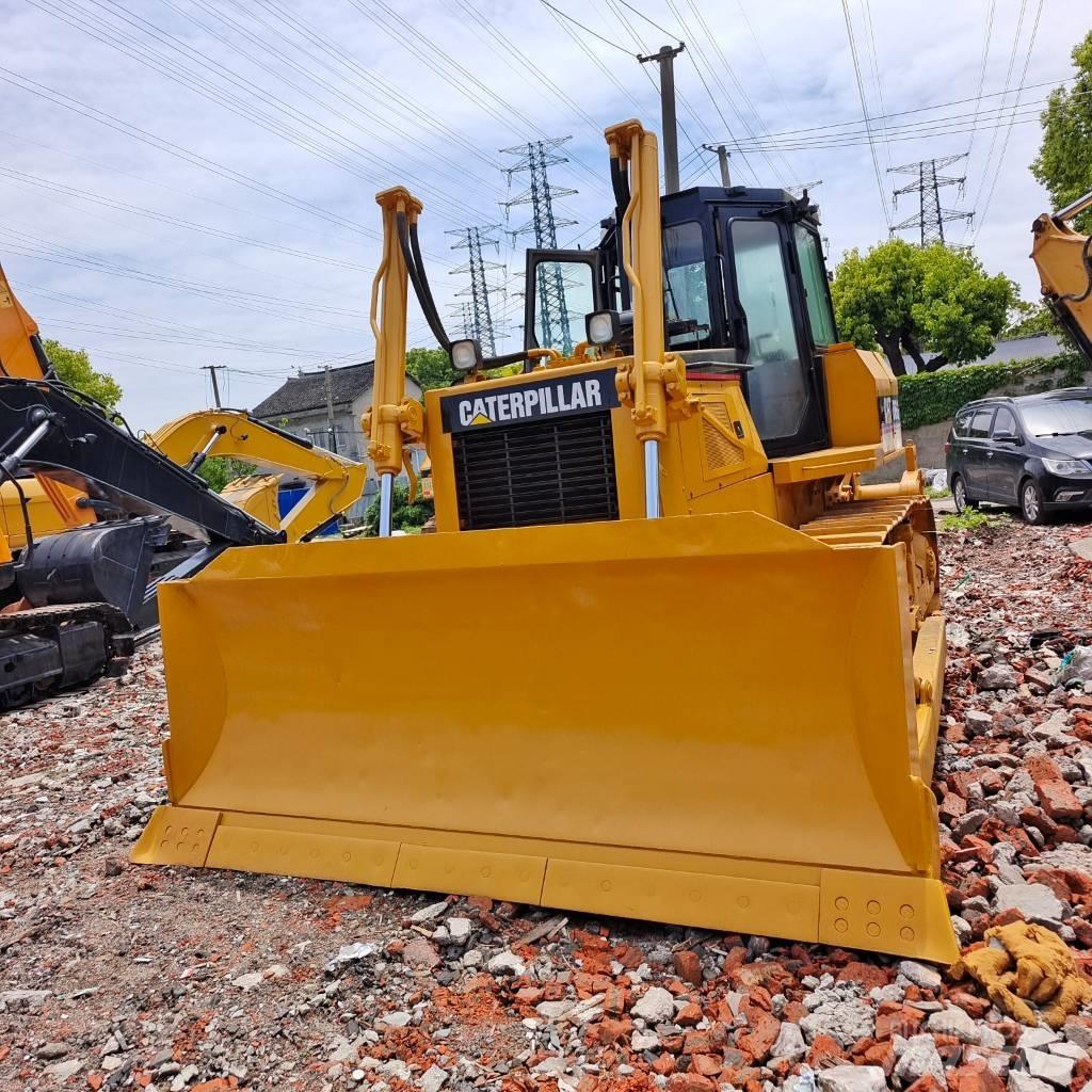 CAT D 6 G Bulldozer