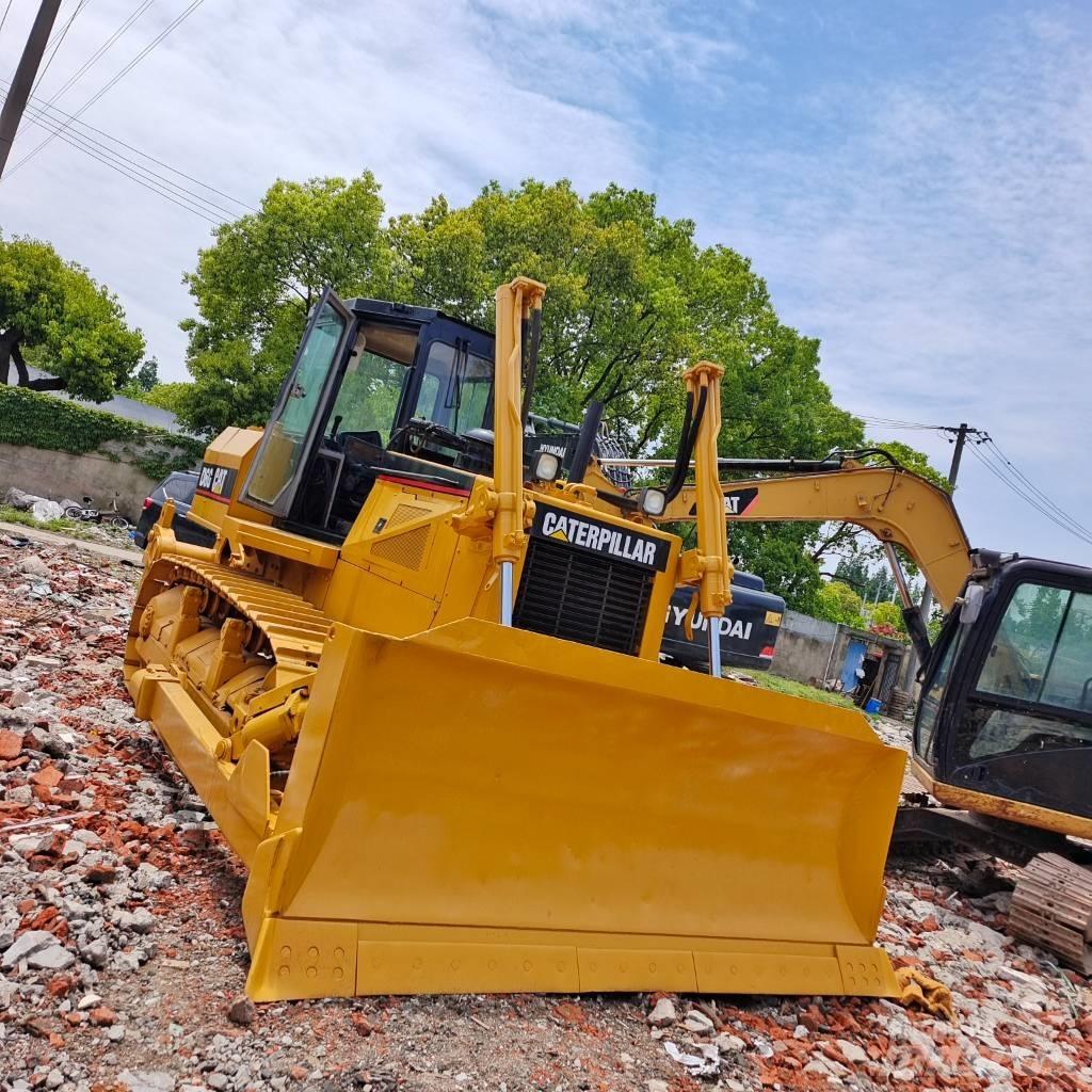 CAT D 6 G Bulldozer
