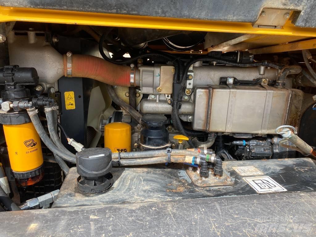 Mecalac TA6 Minidumper