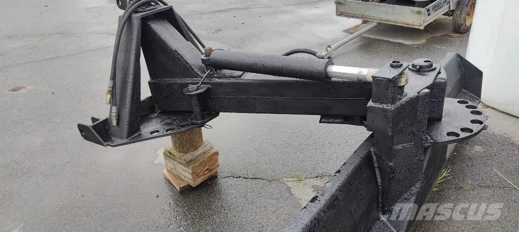 Esko 250 H Planiergeräte