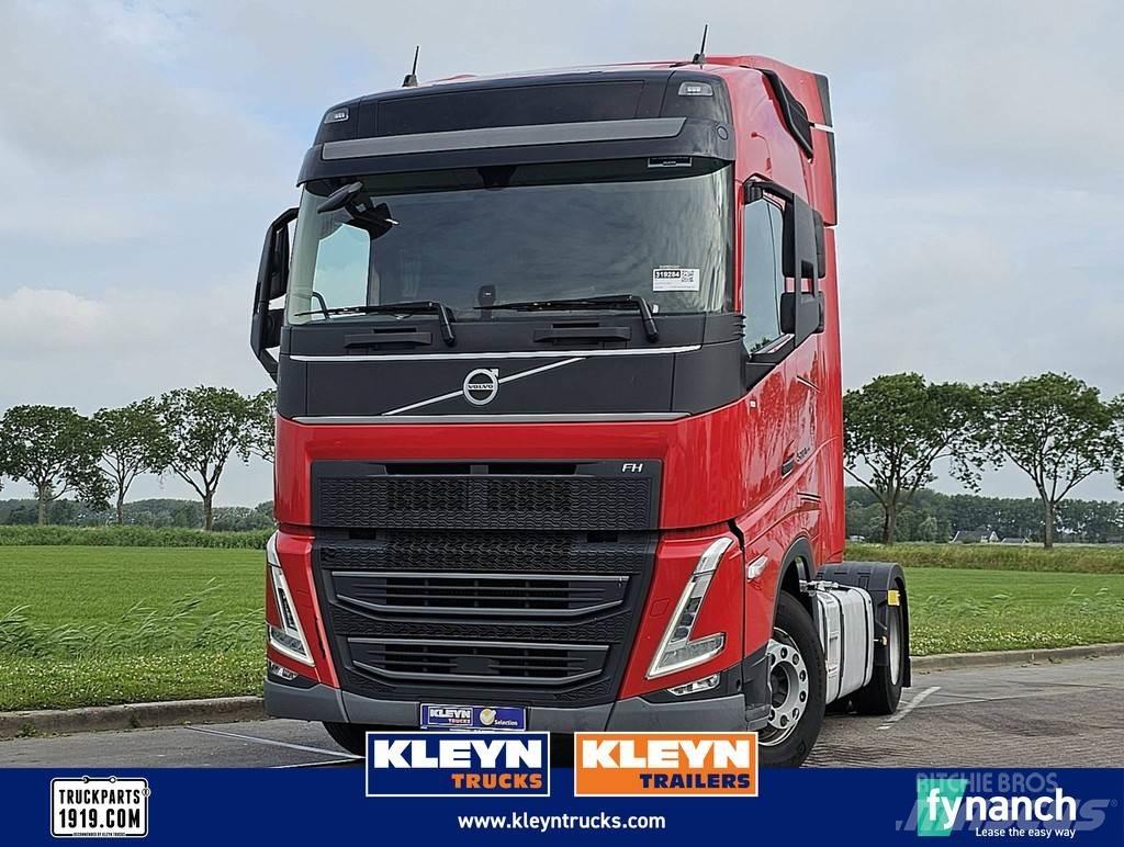 Volvo FH 500 Sattelzugmaschinen
