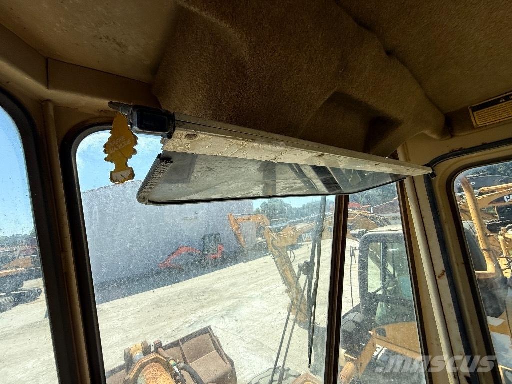 CAT 950 F Radlader