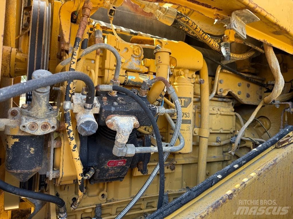 CAT 950 F Radlader