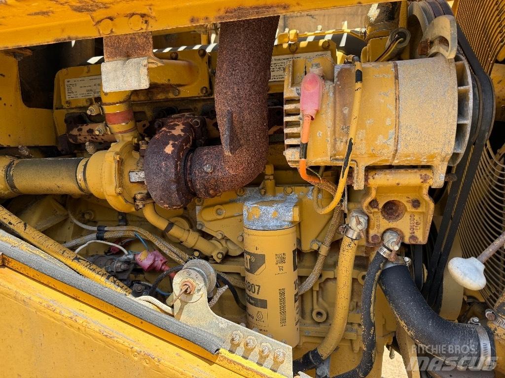 CAT 950 F Radlader
