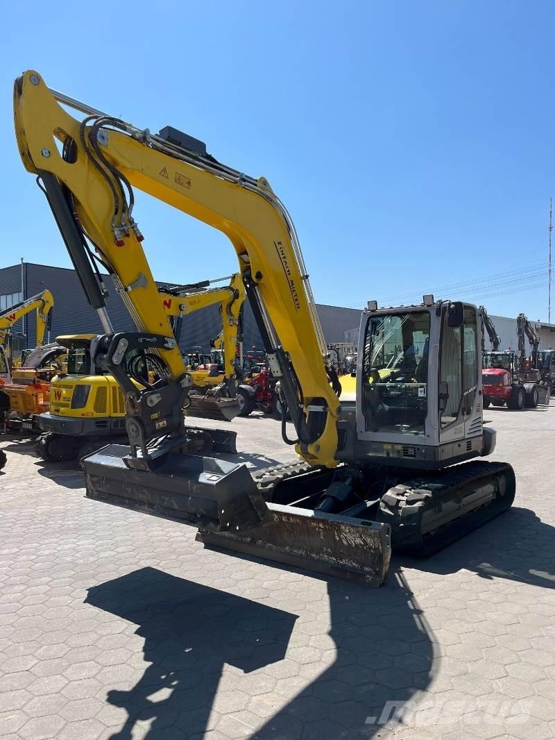 Neuson ET90 Sonstige Landmaschinen