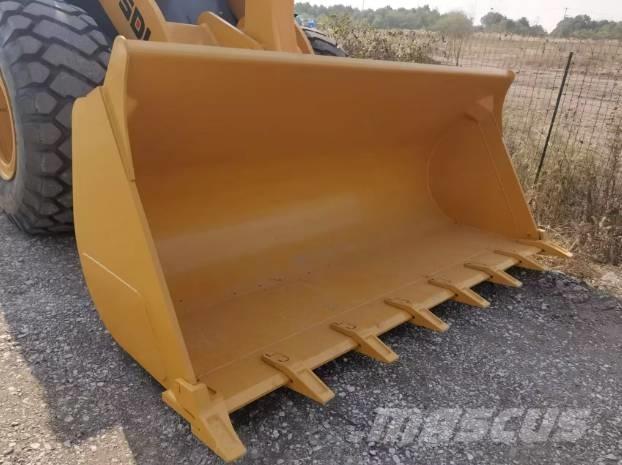 SDLG LG956F Radlader