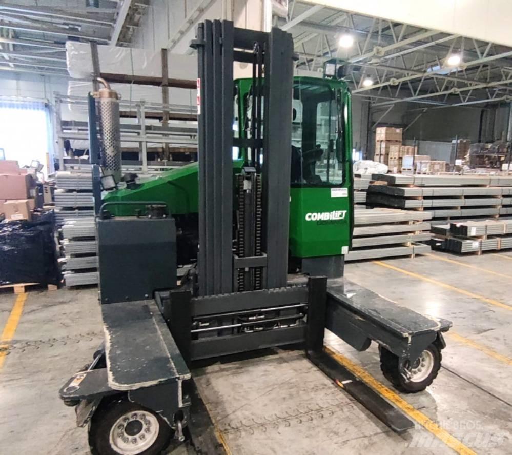 Combilift C 4000 L Vierwegestapler