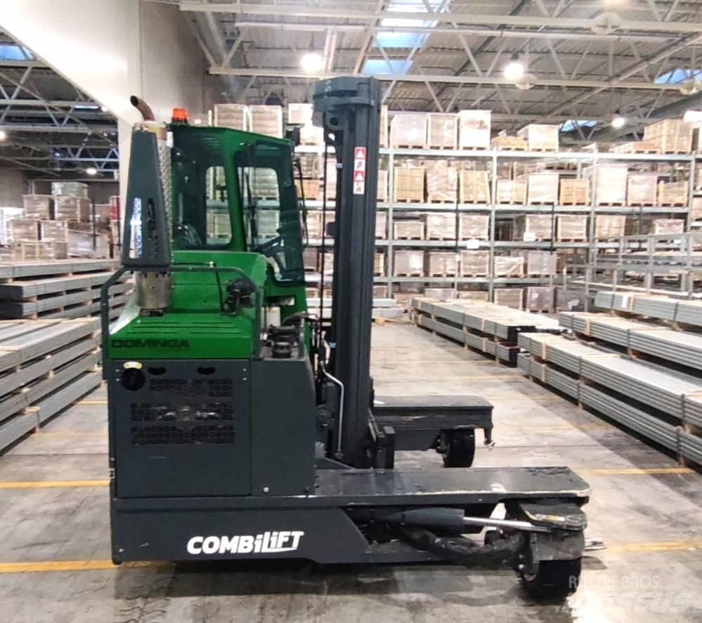 Combilift C 4000 L Vierwegestapler