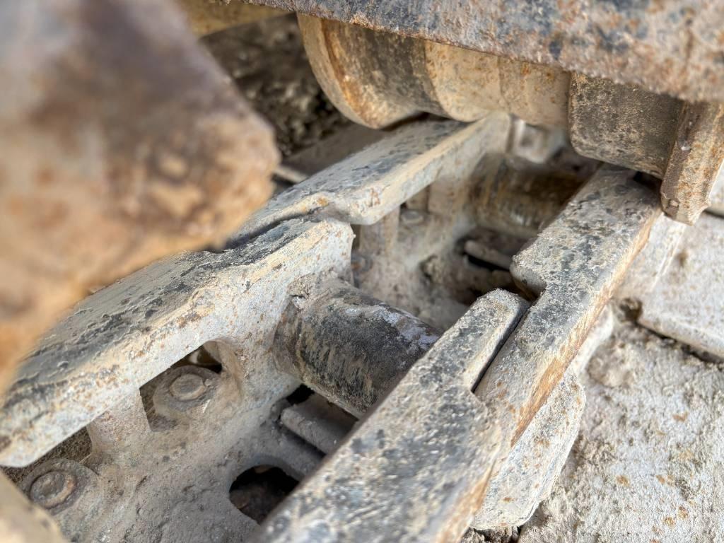 Terex Finlay 883 Mobile Siebanlagen