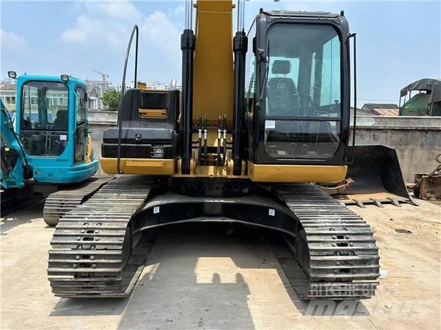 CAT 320 D Raupenbagger