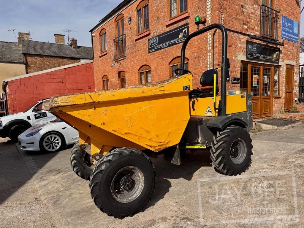 Mecalac TA 3 H Minidumper
