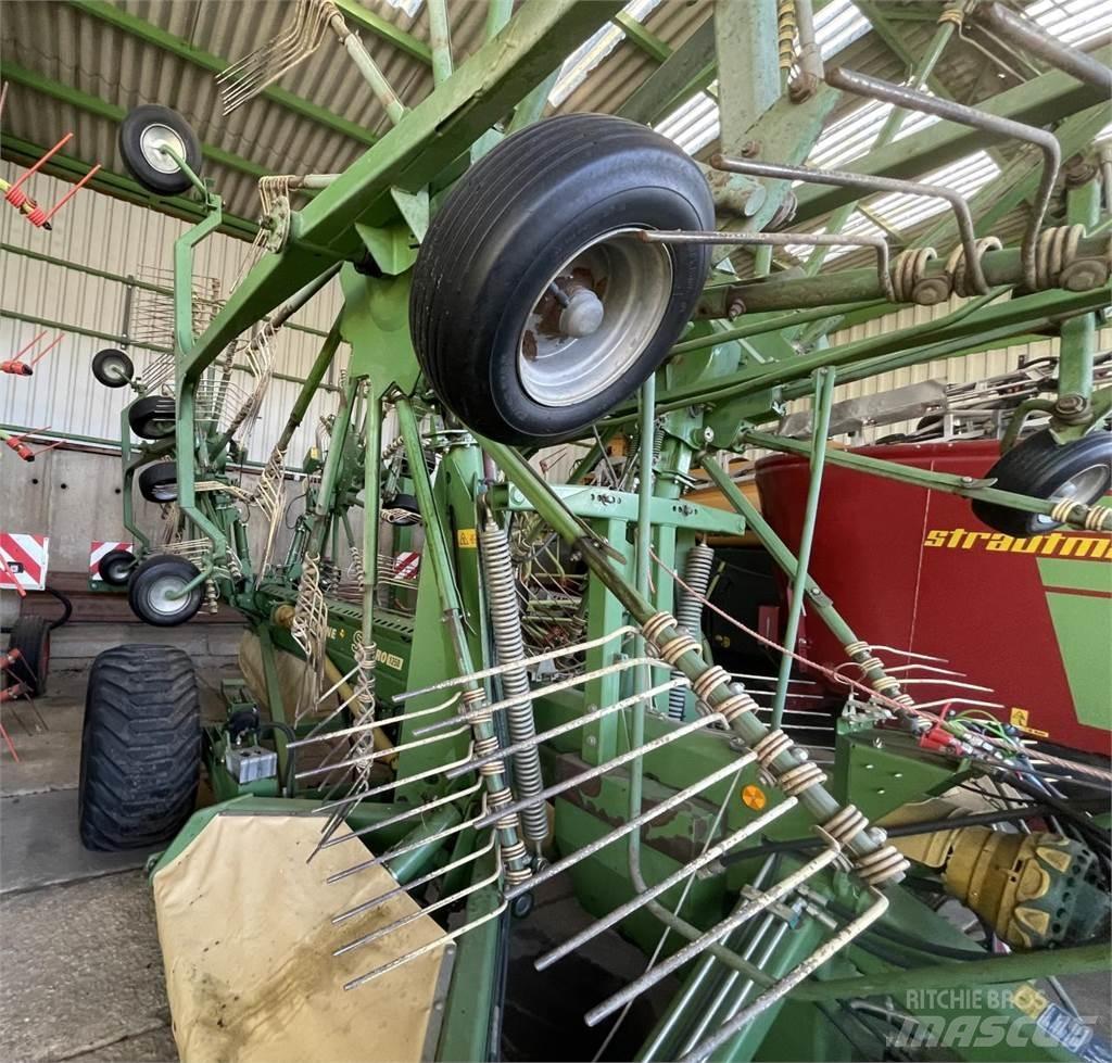 Krone Swadro 1250 Schwader