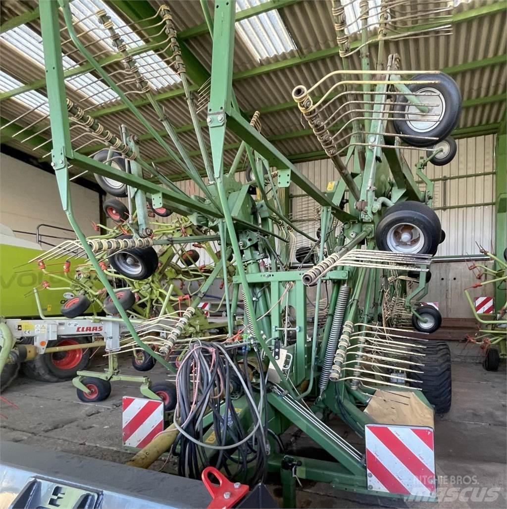 Krone Swadro 1250 Schwader