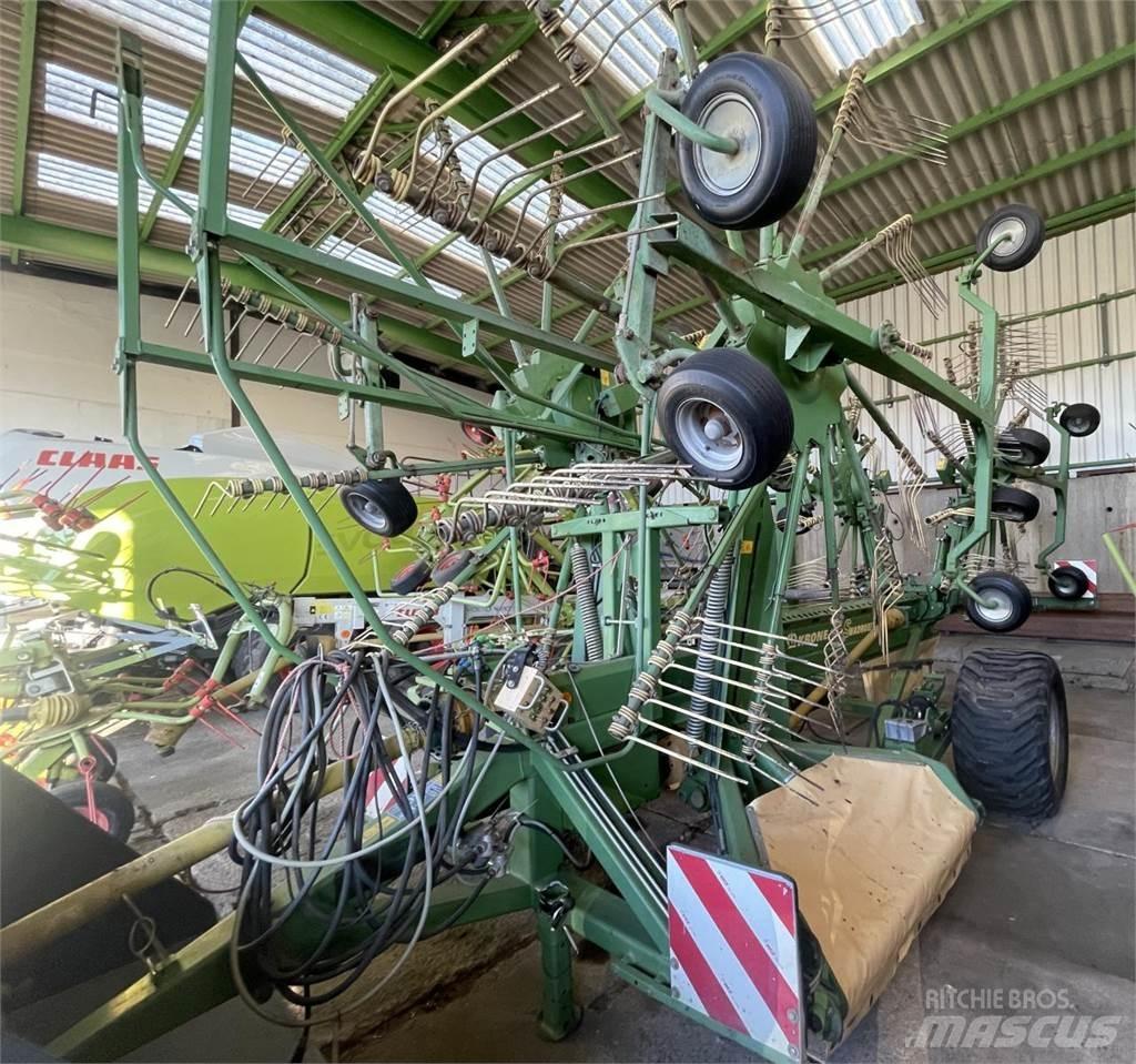 Krone Swadro 1250 Schwader