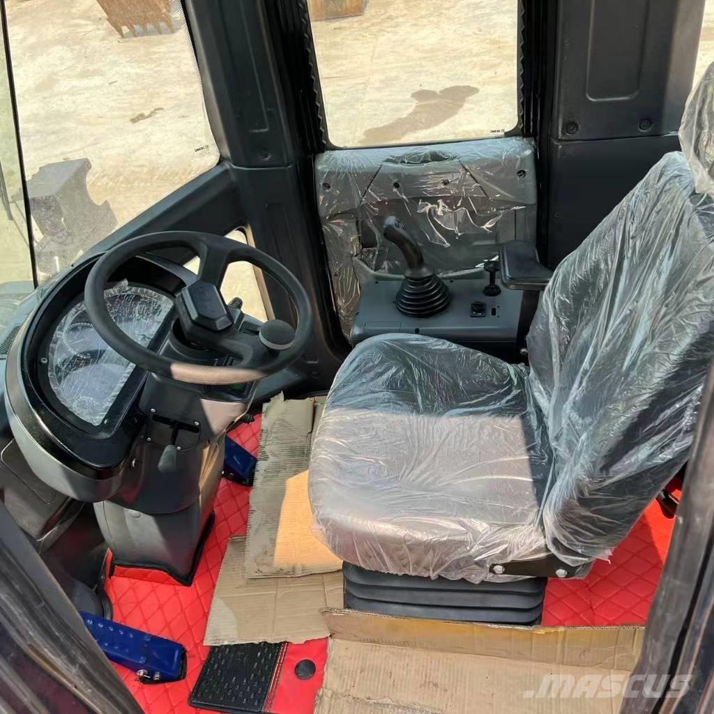 XCMG ZL 50 GN Radlader