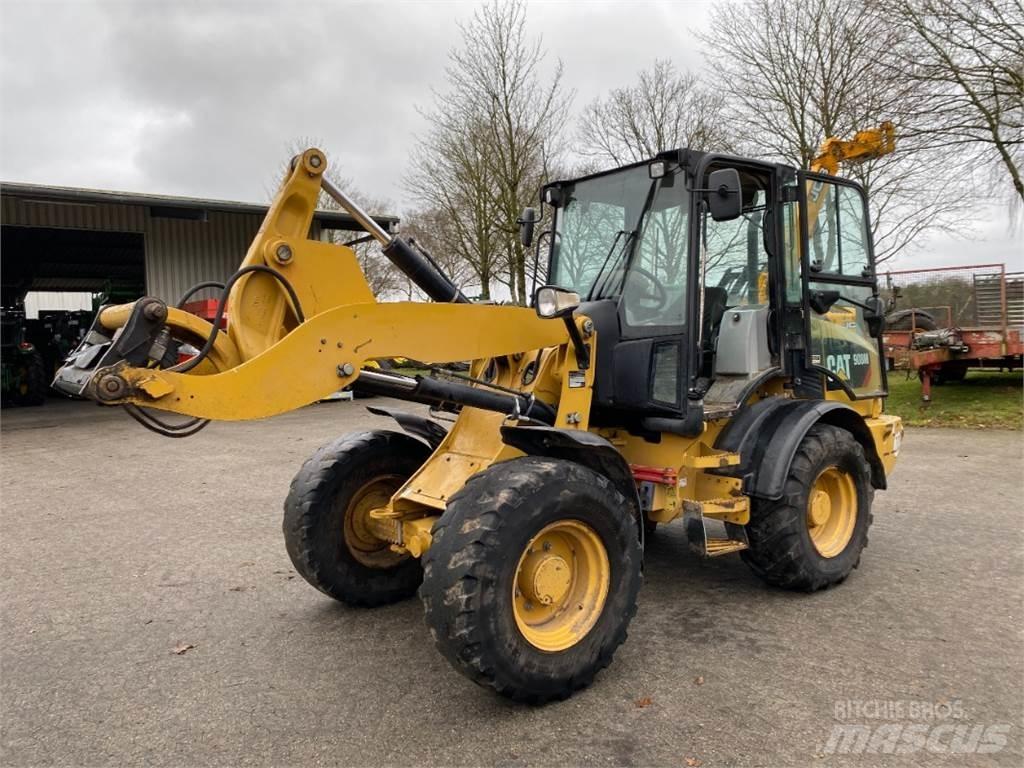 CAT 908M Sonstige Landmaschinen
