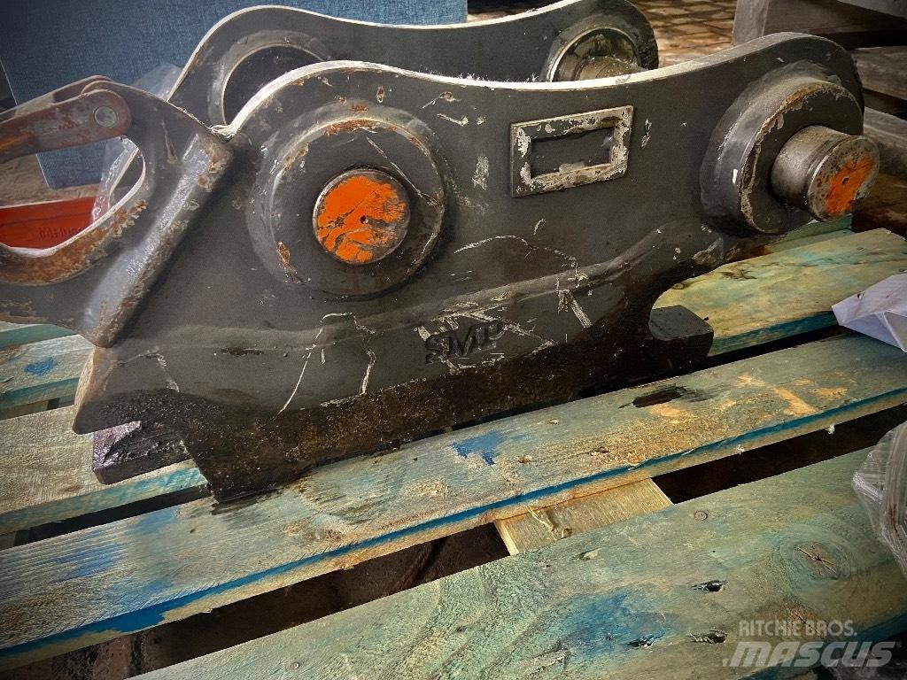 SMP S60 Schnellwechsler