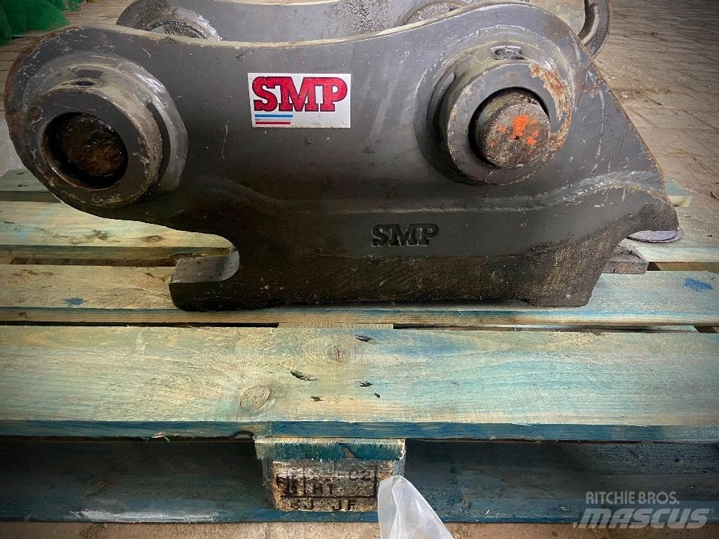 SMP S60 Schnellwechsler