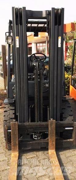 Doosan D25S-5 Dieselstapler