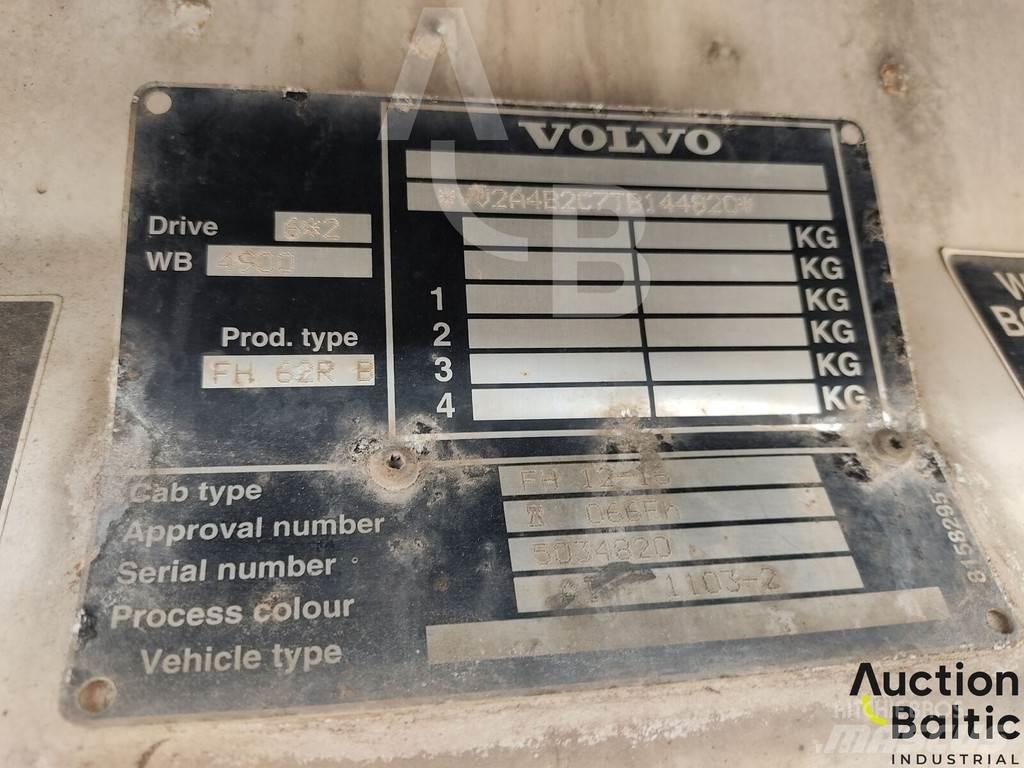 Volvo FH12 Sattelzugmaschinen