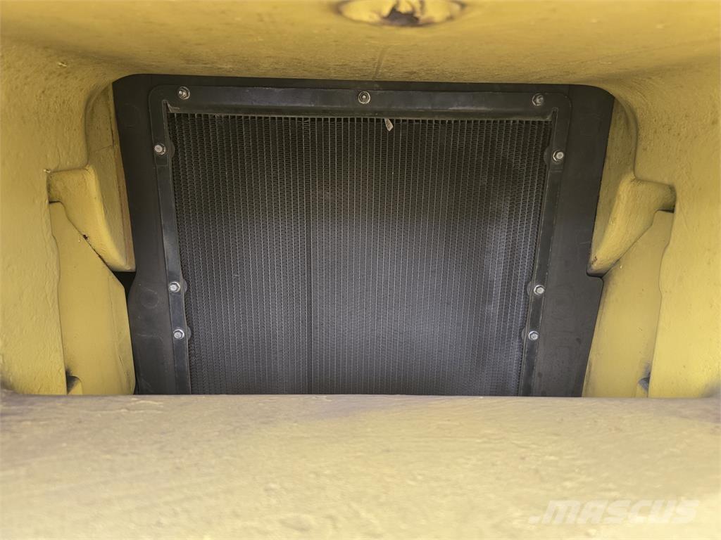 Hyster H16.00XM-6 Dieselstapler