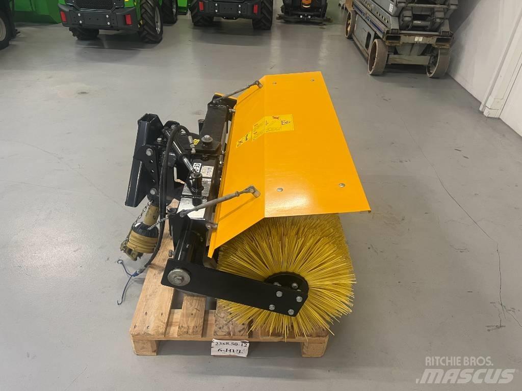 GMR FF 1300 LSA Kehrer