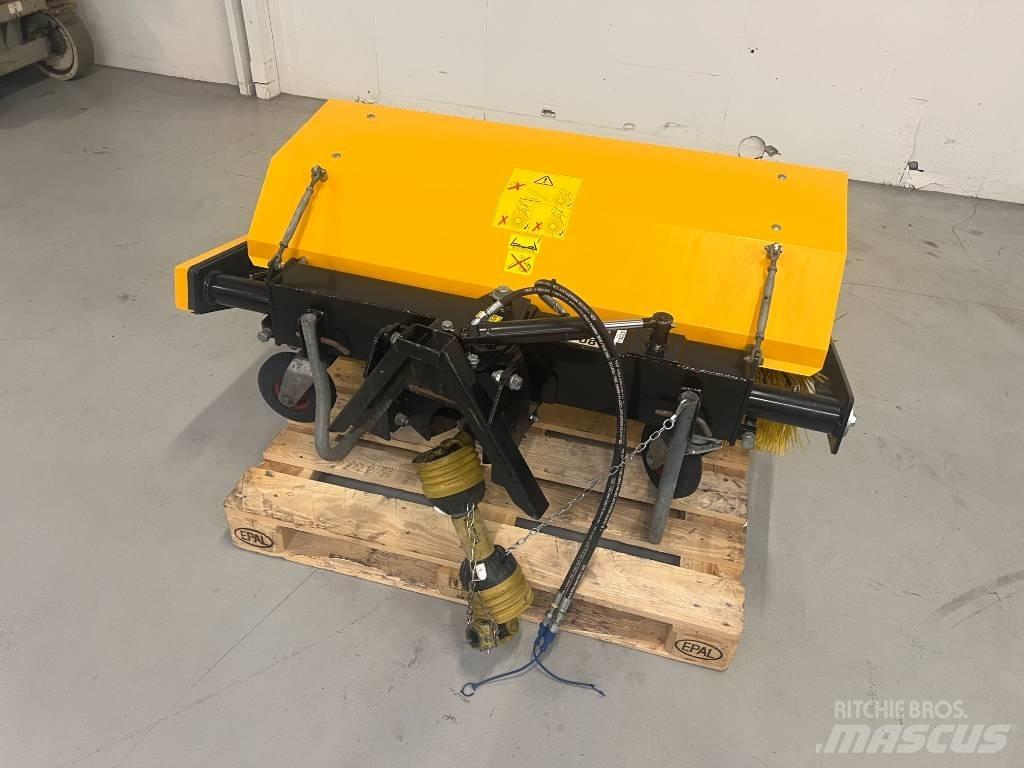 GMR FF 1300 LSA Kehrer
