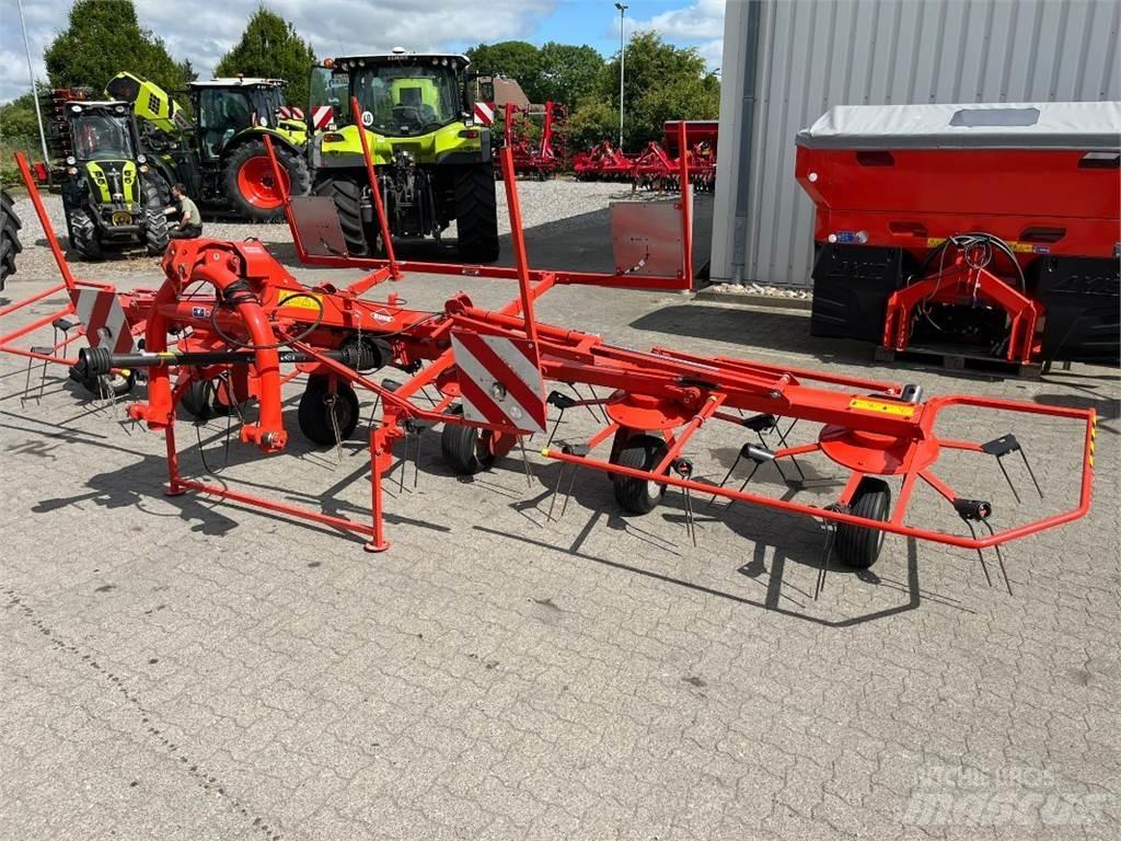 Kuhn GF6502 Kreiselheuer/-wender