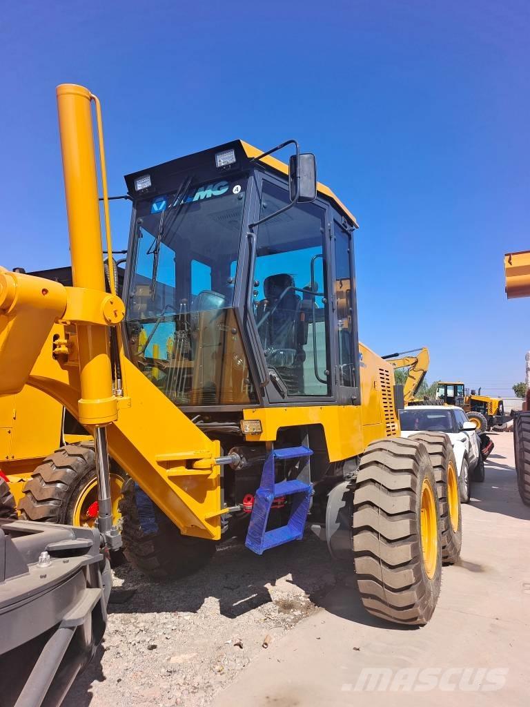 XCMG GR 1803 Grader