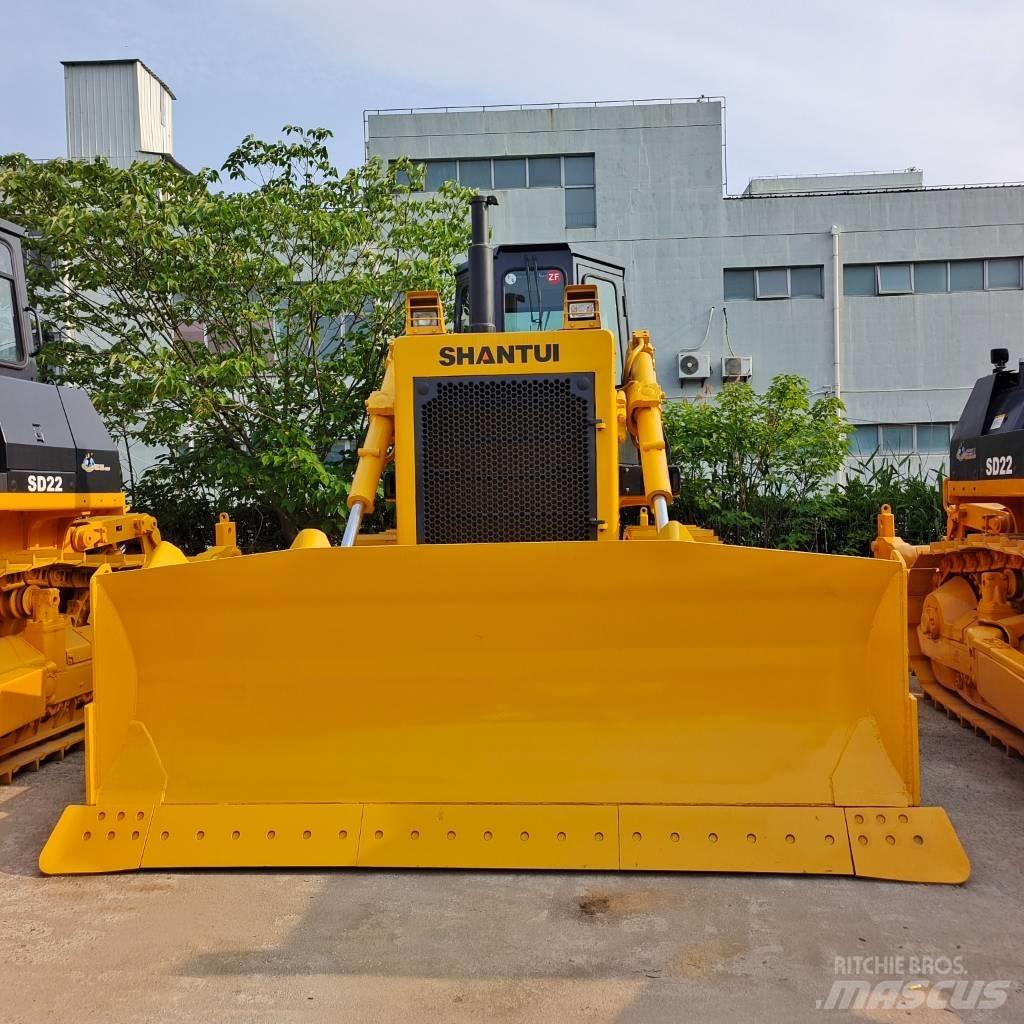 Shantui SD 22 Bulldozer