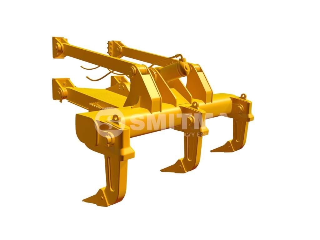 CAT D5 NG Aufreisser