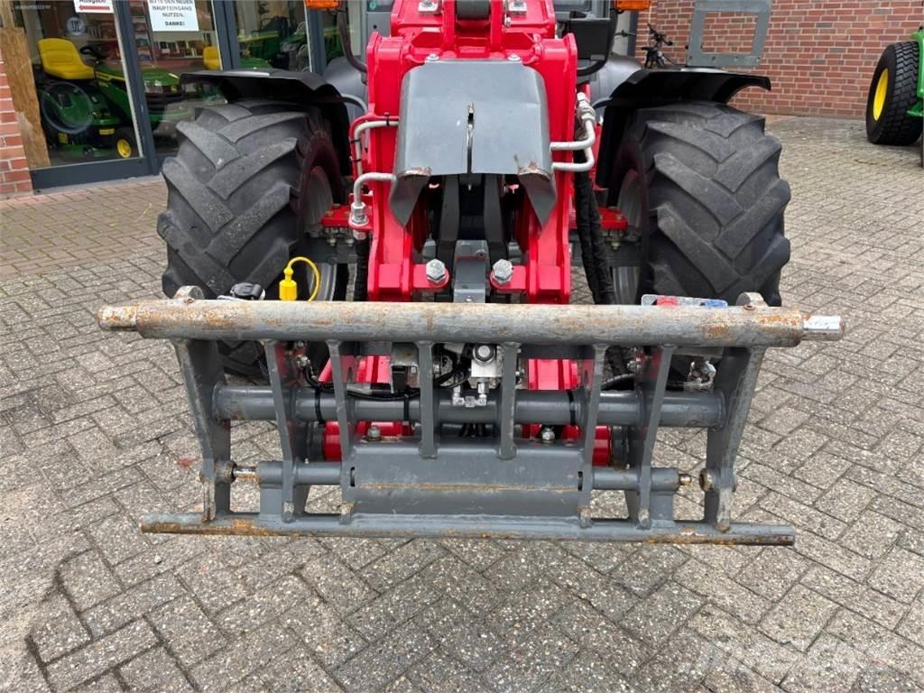 Weidemann 4080T Radlader