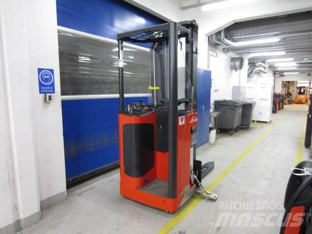 Linde L1600 Selbstfahrstapler